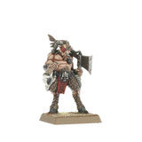 Warhammer The Old World - Beastmen Brayherds Battalion
