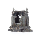 Warhammer Age of Sigmar - Soulblight Gravelords: Cursed Sepulchre