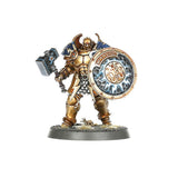 Warhammer Age of Sigmar - Spearhead: Stormcast Eternals
