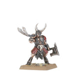 Warhammer The Old World - Bestigor Herd