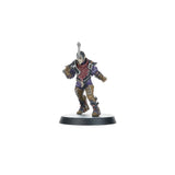 Blood Bowl - Dungeon Bowl: The Game of Subterranean Blood Bowl Mayhem