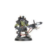Warhammer 40,000 - Kill Team: Wrecka Krew