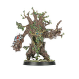 Blood Bowl - Gnome Treeman