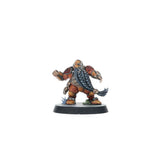 Blood Bowl - Dungeon Bowl: The Game of Subterranean Blood Bowl Mayhem