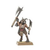 Warhammer The Old World - Beastmen Brayherds Battalion