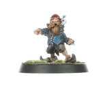 Blood Bowl - Gnome Team