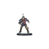 Blood Bowl - Dungeon Bowl: The Game of Subterranean Blood Bowl Mayhem
