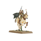 Warhammer The Old World - Wood Elf Realms: Glade Riders