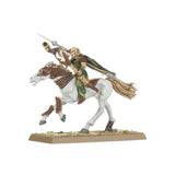 Warhammer The Old World - Wood Elf Realms: Glade Riders