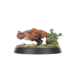 Blood Bowl - Gnome Team