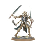 Warhammer Age of Sigmar - Spearhead: Ossiarch Bonereapers – Mortisan Elite