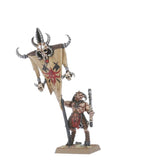 Warhammer The Old World - Beastmen Brayherds Battalion
