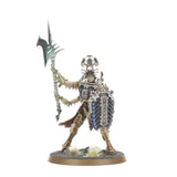 Warhammer Age of Sigmar - Spearhead: Ossiarch Bonereapers – Mortisan Elite