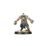 Blood Bowl - Norse Team: Norsca Rampagers