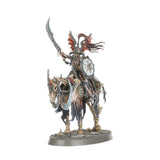 Warhammer Age of Sigmar - Soulblight Gravelords: Barrow Knights