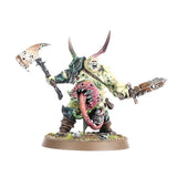 Warhammer Age of Sigmar - Spearhead: Maggotkin of Nurgle