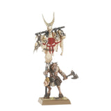 Warhammer The Old World - Beastmen Brayherds Battalion