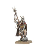 Warhammer The Old World - Beastman Shaman