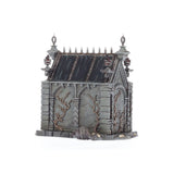 Warhammer Age of Sigmar - Soulblight Gravelords: Cursed Sepulchre