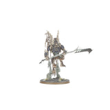 Warhammer Age of Sigmar - Spearhead: Ossiarch Bonereapers – Mortisan Elite