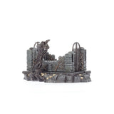 Warhammer Age of Sigmar - Soulblight Gravelords: Cursed Sepulchre
