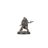 Warhammer Age of Sigmar - Spearhead: Cities of Sigmar – Fusil-Platoon