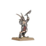 Warhammer The Old World - Bestigor Herd