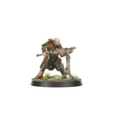 Warhammer Age of Sigmar - Spearhead: Cities of Sigmar – Fusil-Platoon