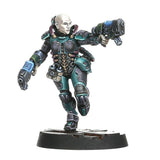 Warhammer Necromunda: Van Saar Gang