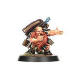 Blood Bowl - Elf and Dawrf Biased Referees