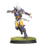 Blood Bowl - Elven Union Team: Elfheim Eagles