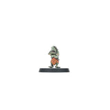 Blood Bowl - Dungeon Bowl: The Game of Subterranean Blood Bowl Mayhem