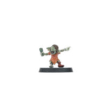 Blood Bowl - Dungeon Bowl: The Game of Subterranean Blood Bowl Mayhem