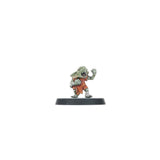 Blood Bowl - Dungeon Bowl: The Game of Subterranean Blood Bowl Mayhem