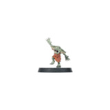 Blood Bowl - Dungeon Bowl: The Game of Subterranean Blood Bowl Mayhem