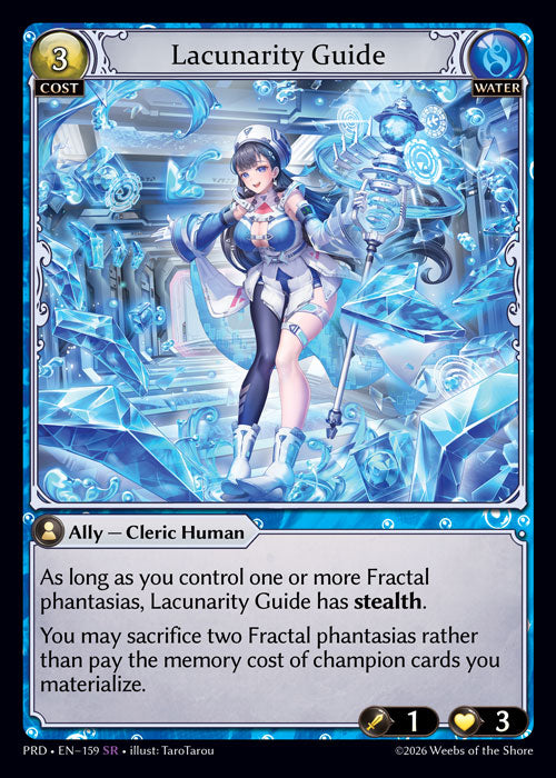 GATCG-PRD-EN-159 SR Lacunarity Guide