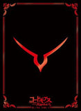 Code Geass - Geass Mark Revival Card Sleeves