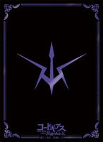 Code Geass - Black Knights Revival Card Sleeves