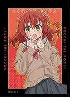 Bocchi The Rock! - Ikuyo Kita [Jump] Card Sleeves