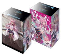 Shadowverse Evolve - Hakui Koyori Vol.50 Deck Holder