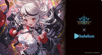Shadowverse Evolve - Sakamata Chloe Official Rubber Play Mat Vol.45