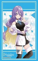 Hololive - Moona Hoshinova 2023 Ver. Vol.3773 Card Sleeves