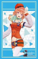 Hololive - Takanashi Kiara 2023 Ver. Vol.3773 Card Sleeves
