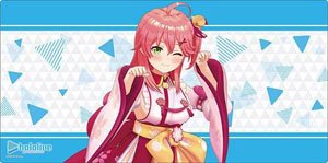 Hololive - Sakura Miko 2023 Ver. Vol.791 Rubber Play Mat V2