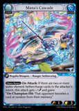 GATCG-DTR-EN-028 SR Mana’s Cascade