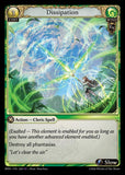 GATCG-RDO-EN-260 SR Dissipation