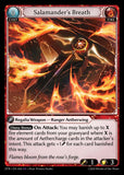 GATCG-DTR-EN-026 SR Salamander’s Breath