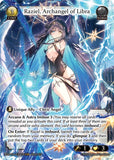 GATCG-RDO 1st-EN-126 UR Raziel, Archangel of Libra