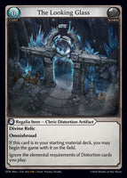 GATCG-DTR Alter-EN-022 UR The Looking Glass