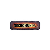 Warhammer Necromunda - Halls of The Ancients Dice